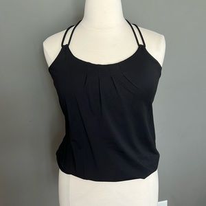 Lululemon Flow & Go tank